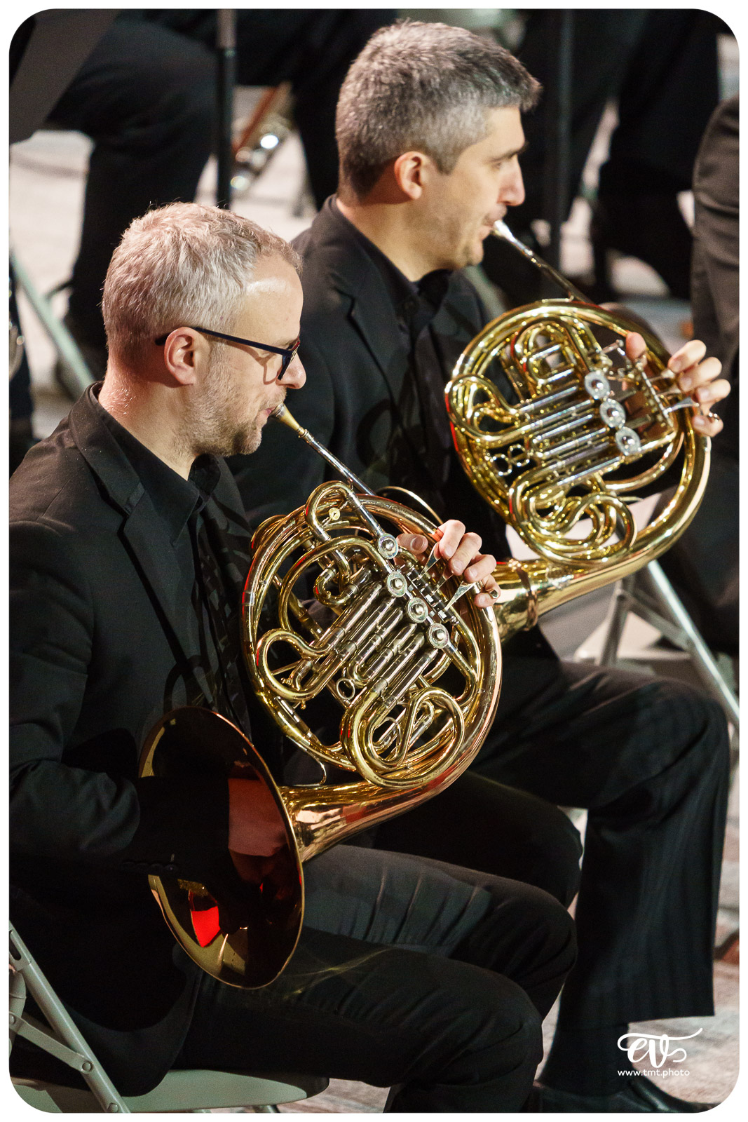 CONCERT DU NOUVEL AN (OSH)